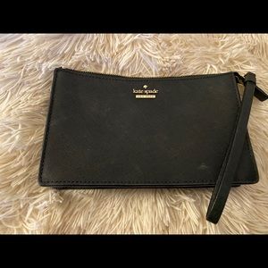 Kate Spade wristlet
